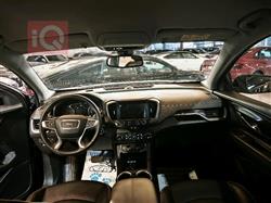 جي ام سي تيراين